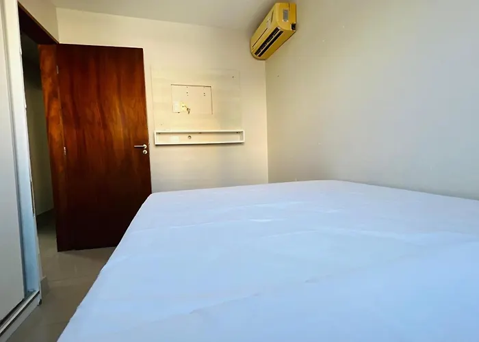 Descanso Cond Edificio Tropical B