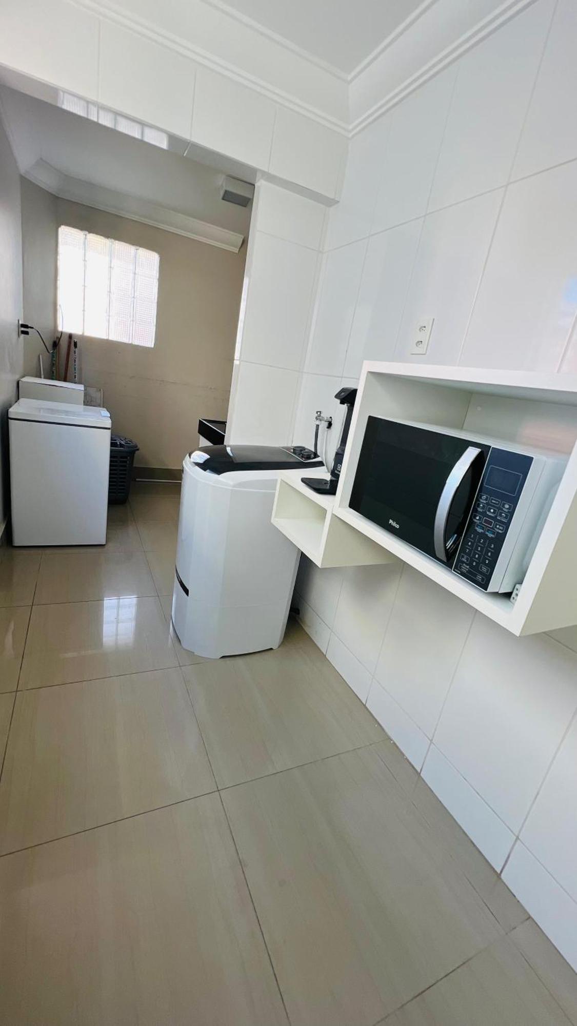 Apartment Descanso Cond Edificio Tropical B Maceio (Alagoas)