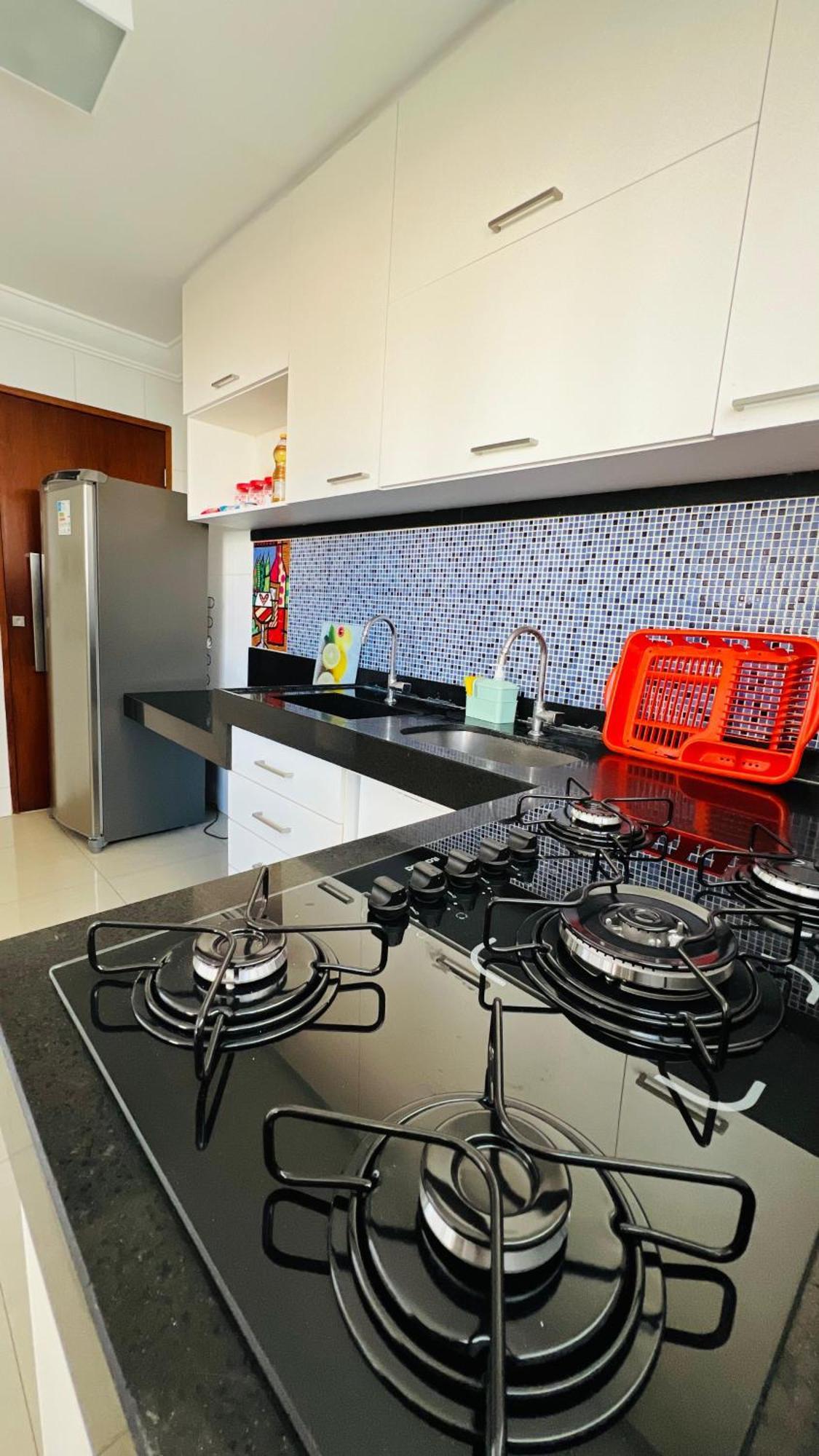Descanso Cond Edificio Tropical B Apartment