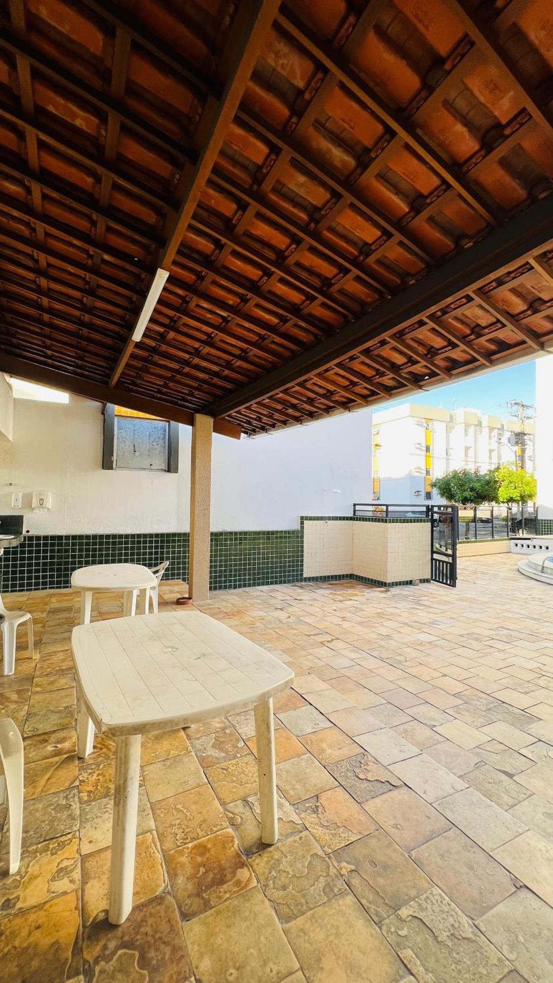 Apartment Descanso Cond Edificio Tropical B *