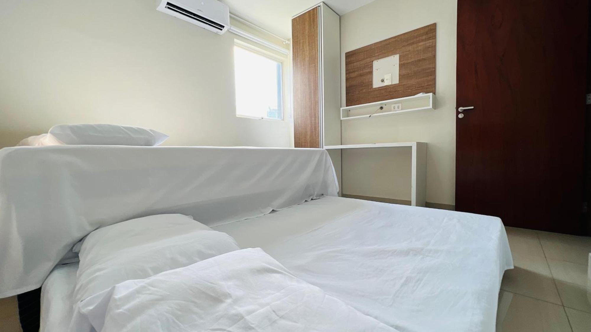 Descanso Cond Edificio Tropical B