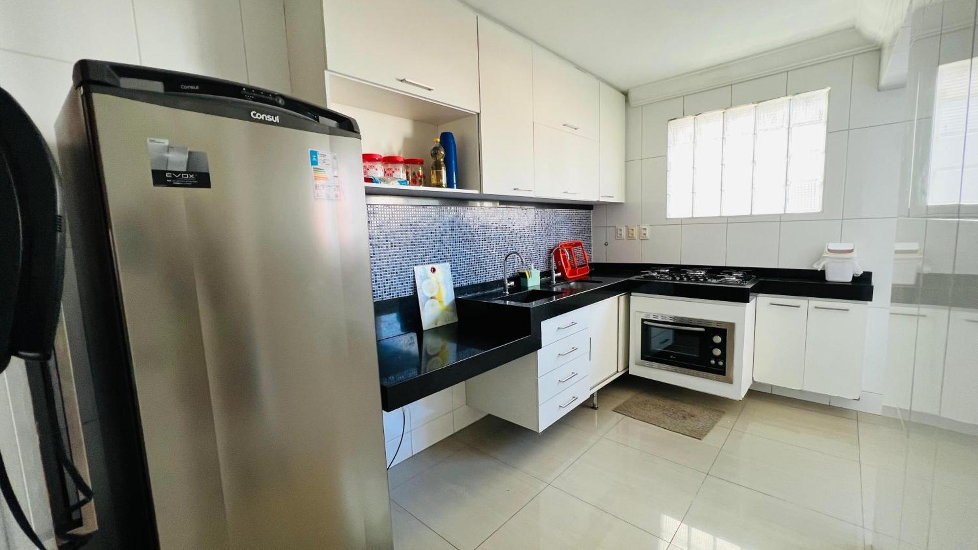 Descanso Cond Edificio Tropical B Apartment *