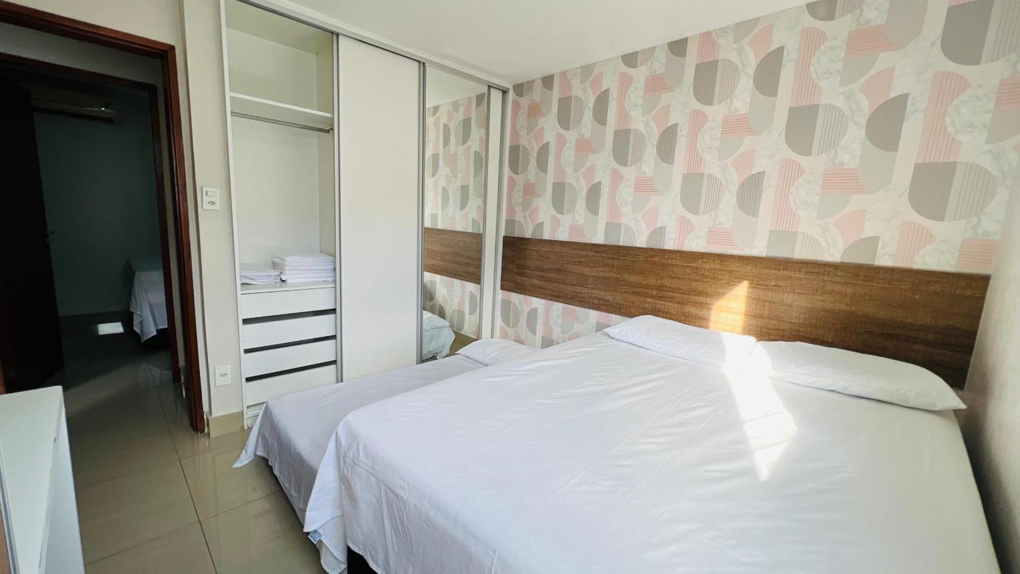 Apartment Descanso Cond Edificio Tropical B Maceio (Alagoas)