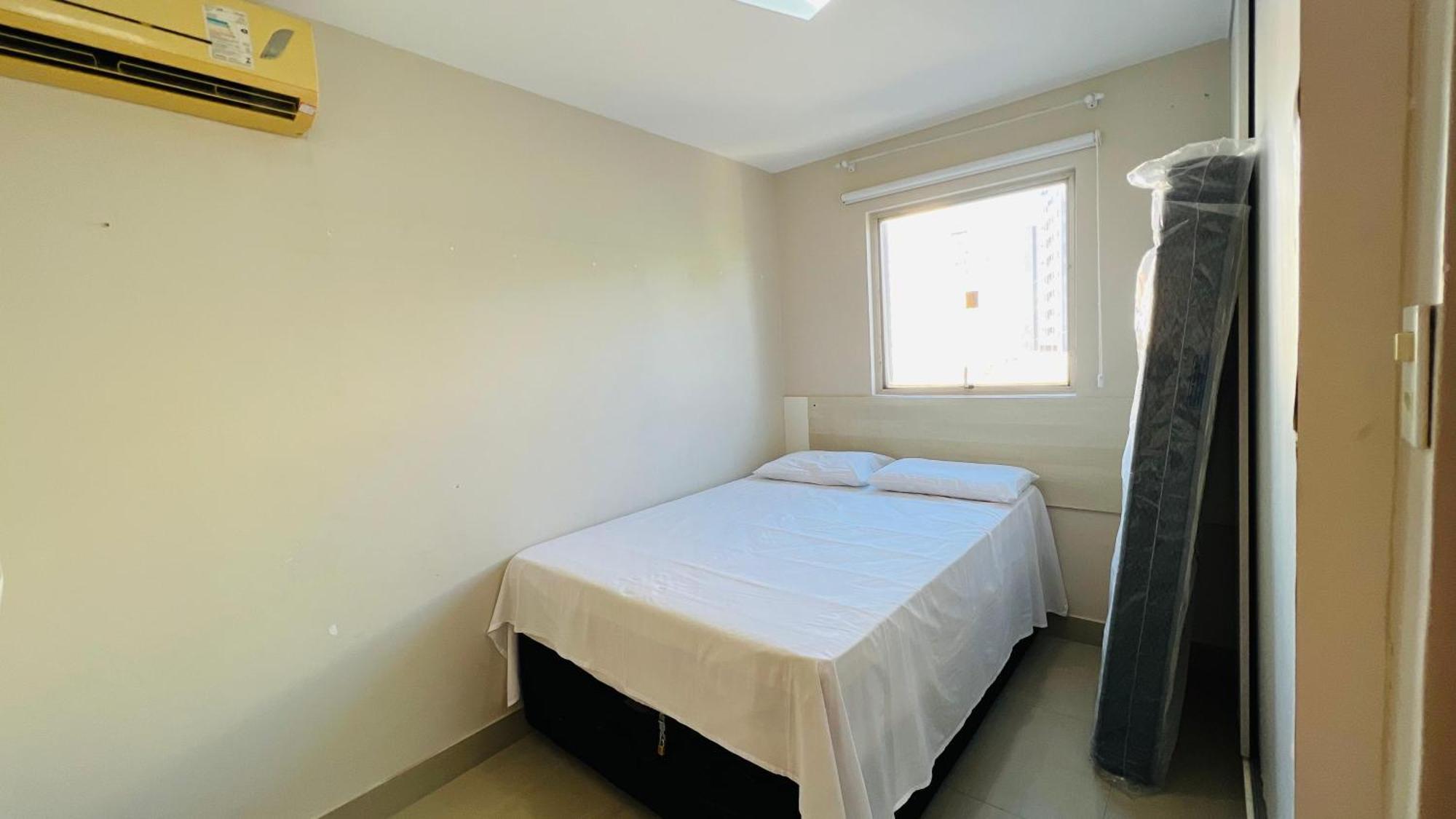 Apartment Descanso Cond Edificio Tropical B *