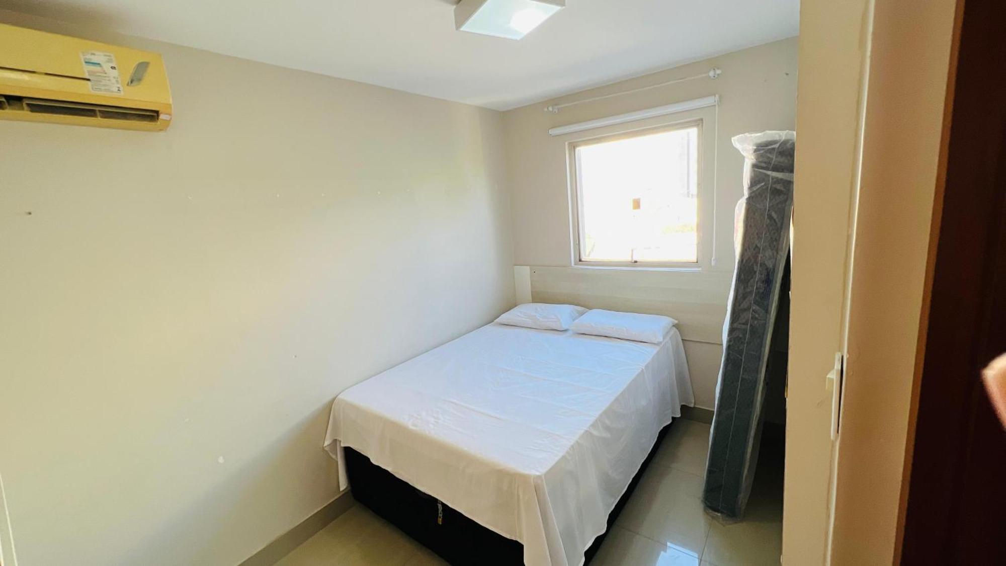 Descanso Cond Edificio Tropical B Apartment Maceio (Alagoas)
