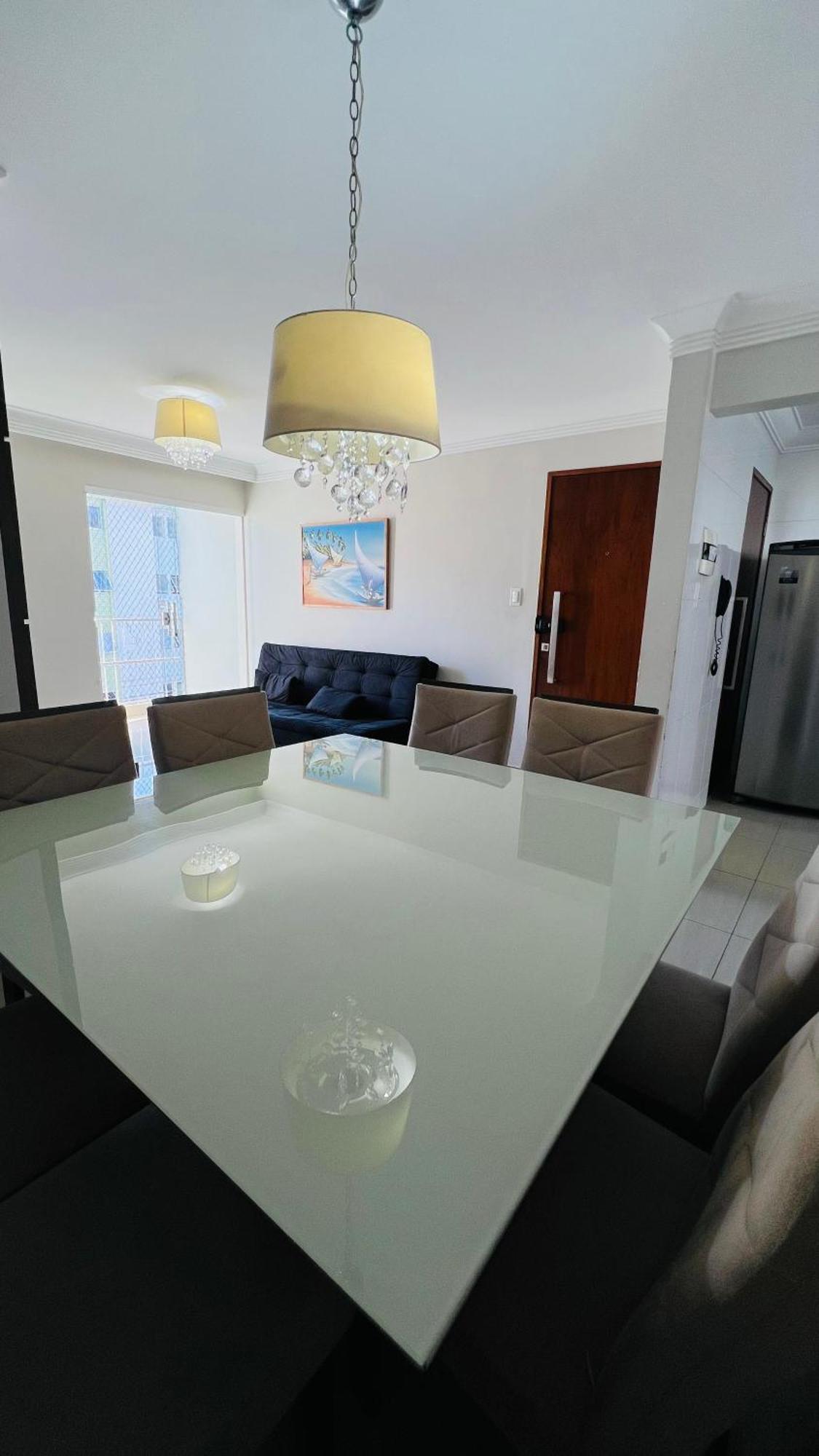 Apartment Descanso Cond Edificio Tropical B *