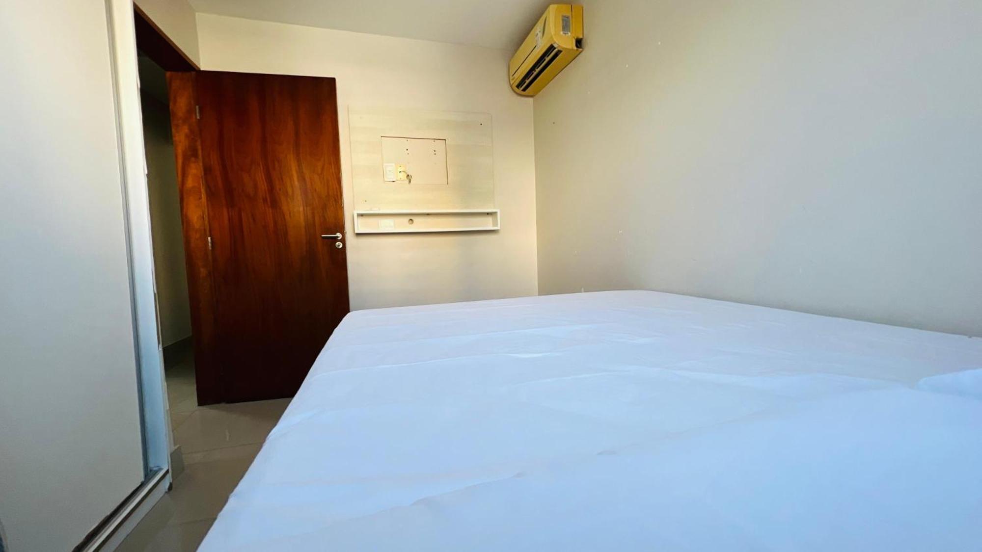 Apartment Descanso Cond Edificio Tropical B *